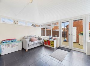 Conservatory - click for photo gallery